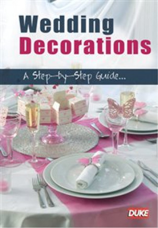 Video Wedding Decorations - A Step By Step Guide 