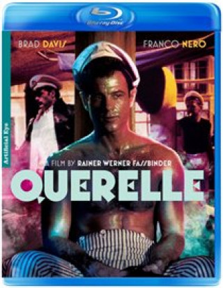 Video Querelle Rainer Werner Fassbinder