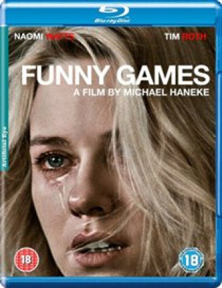 Videoclip Funny Games Michael Haneke