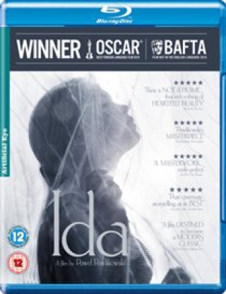 Video Ida Pawel Pawlikowski