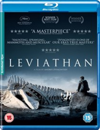 Film Leviathan Andrey Zvyagintsev