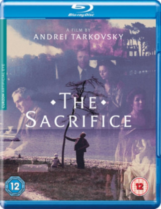 Video Sacrifice Andrei Tarkovsky