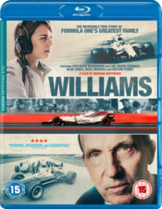 Video Williams Morgan Matthews