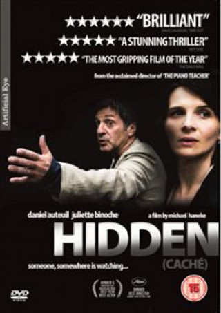 Video Hidden Michael Haneke