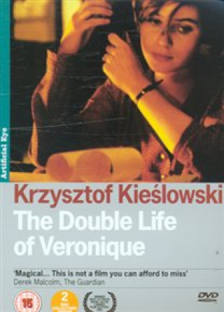 Video Double Life of Veronique Krzysztof Kieslowski