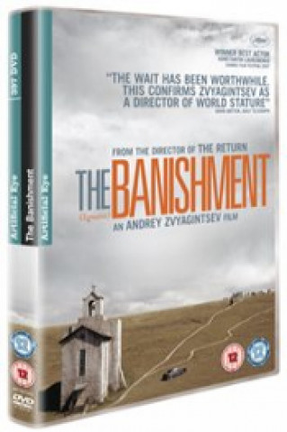 Video Banishment Andrey Zvyagintsev
