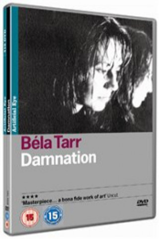 Video Damnation Béla Tarr