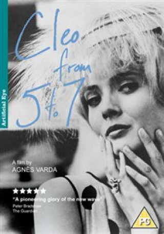 Видео Cleo from 5 to 7 Agn?s Varda