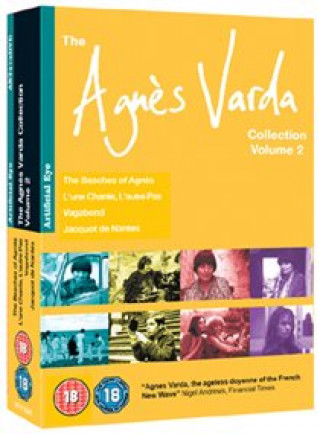 Video Agn?s Varda Collection: Volume 2 Agn?s Varda