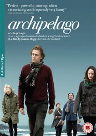 Film Archipelago Joanna Hogg