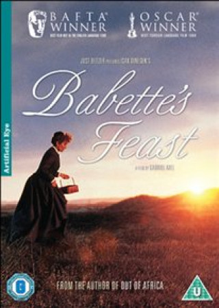 Видео Babette's Feast Gabriel Axel