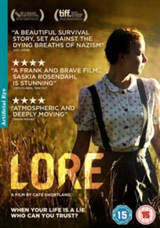 Video Lore Cate Shortland