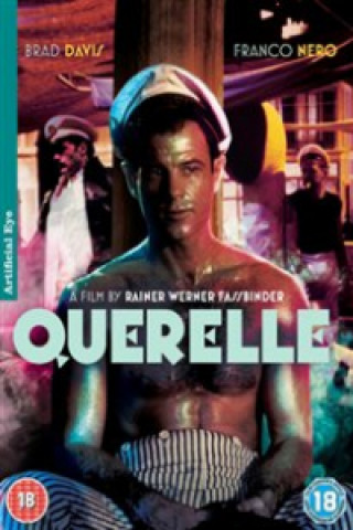 Video Querelle Rainer Werner Fassbinder