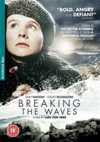 Video Breaking the Waves Lars von Trier
