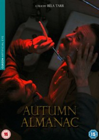 Video Autumn Almanac Béla Tarr