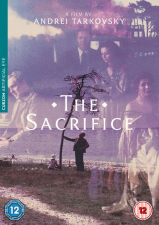 Vídeo Sacrifice Andrei Tarkovsky