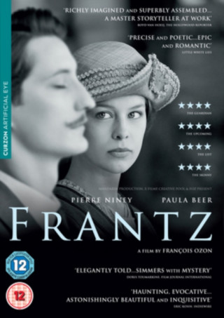 Video Frantz François Ozon