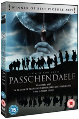 Film Passchendaele Paul Gross
