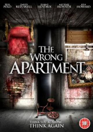 Video Wrong Apartment Michael Stokes
