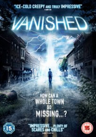 Video Vanished Andy Mitton