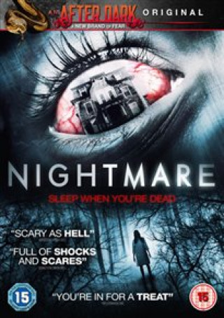 Video Nightmare Paul Soter