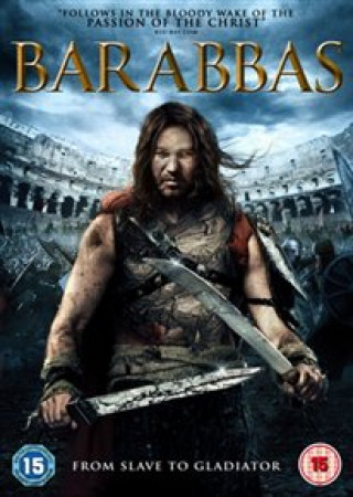 Video Barabbas Roger Young