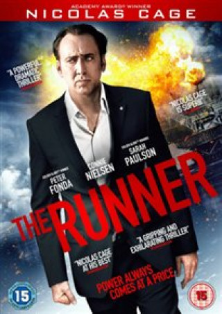 Film Runner Austin Stark