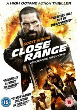 Film Close Range Isaac Florentine