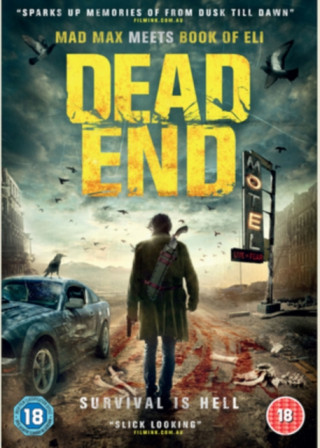 Film Dead End Chris von Hoffmann