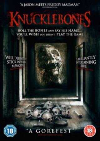 Video Knucklebones Mitch Wilson