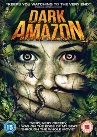 Film Dark Amazon Darcyana Moreno Izel