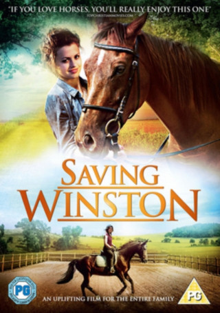 Video Saving Winston Shane Hawks