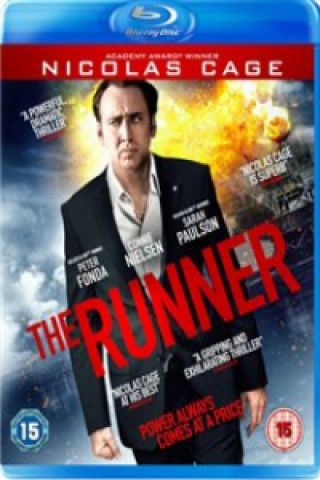 Film Runner Austin Stark