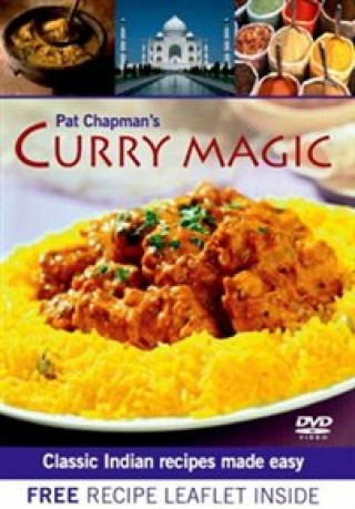 Film How to Make a Curry With the Curry Club 