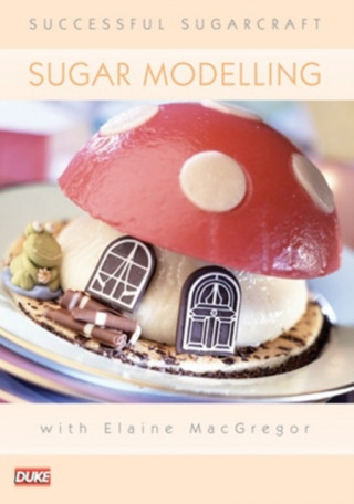 Video Sugar Modelling 