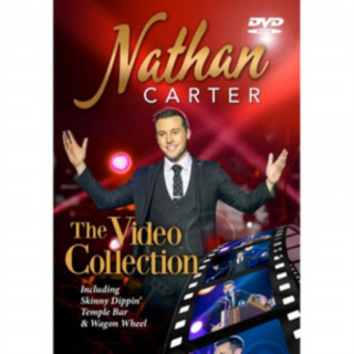 Vídeo Nathan Carter: The Video Collection 