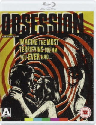Video Obsession Brian De Palma