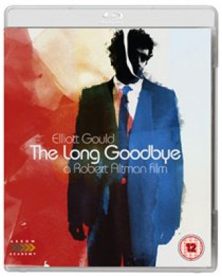 Vídeo Long Goodbye Robert Altman