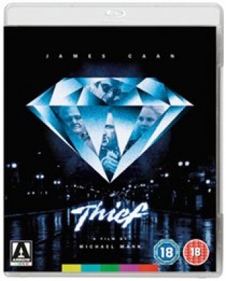 Wideo Thief Michael Mann