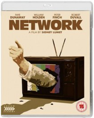 Film Network Sidney Lumet