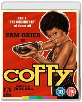 Video Coffy Jack Hill