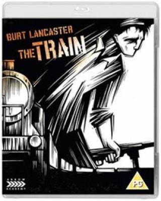 Video Train John Frankenheimer