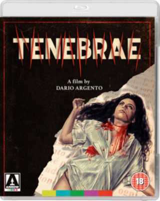 Wideo Tenebrae Dario Argento
