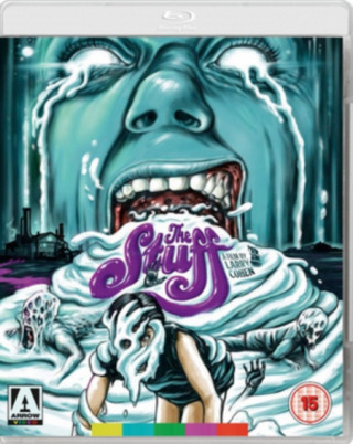 Video Stuff Larry Cohen