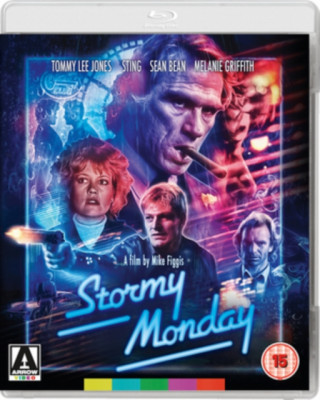 Video Stormy Monday Mike Figgis