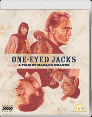 Video One-eyed Jacks Marlon Brando