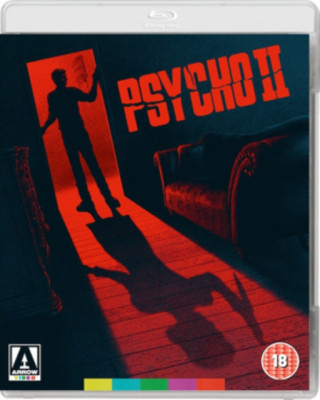Video Psycho 2 Richard Franklin