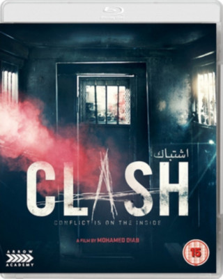 Film Clash Mohamed Diab