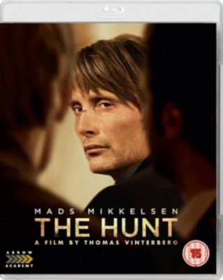 Video Hunt Thomas Vinterberg