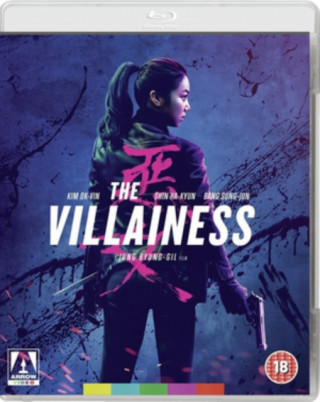 Video Villainess Jeong Byeong-gil